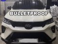 BULLETPROOF 2022 Toyota Fortuner LTD 4x4 Armored Level 6 Bullet Proof Brand New-0