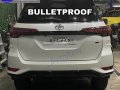 BULLETPROOF 2022 Toyota Fortuner LTD 4x4 Armored Level 6 Bullet Proof Brand New-4