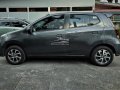 2020 Toyota Wigo  1.0 G MT for sale by Verified seller-2