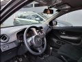 Grey Toyota Wigo 2020 Hatchback at 9000 for sale-3
