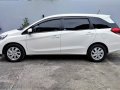 Selling White Honda Mobilio 2019 MPV at 5000 in Parañaque-8