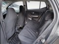 Grey Toyota Wigo 2020 Hatchback at 9000 for sale-0