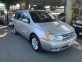 Selling Silver Kia Carnival 2010 in Muntinlupa-7