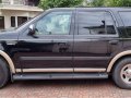 Selling Black Ford Expedition 2002 in San Juan-5