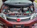 Red Honda Civic 2013 for sale in Imus-4