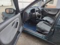 Selling Green Nissan Sentra 1993 in Muntinlupa-4