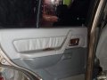 Selling Brown Mitsubishi Pajero 1999 in Quezon-9
