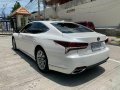 Selling White Lexus LS500 2019 in Quezon-0