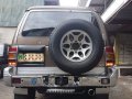 Selling Brown Mitsubishi Pajero 1999 in Quezon-6