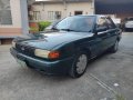 Selling Green Nissan Sentra 1993 in Muntinlupa-1