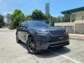 Black Land Rover Range Rover Velar 2020 for sale in Quezon-7
