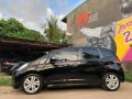 Black Honda Jazz 2012 for sale in Automatic-7