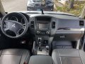 Sell Silver 2013 Mitsubishi Pajero in Quezon City-3