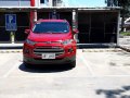  For Sale !!!   Candy Red 2016 Ford Ecosport -0