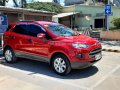  For Sale !!!   Candy Red 2016 Ford Ecosport -2
