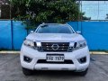 White 2019 Nissan Navara Pickup for sale-1