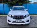 White 2019 Nissan Navara Pickup for sale-0