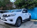 White 2019 Nissan Navara Pickup for sale-2