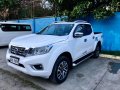 White 2019 Nissan Navara Pickup for sale-3