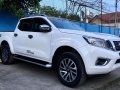 White 2019 Nissan Navara Pickup for sale-4