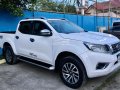 White 2019 Nissan Navara Pickup for sale-5