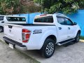 White 2019 Nissan Navara Pickup for sale-7