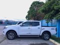 White 2019 Nissan Navara Pickup for sale-6