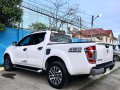 White 2019 Nissan Navara Pickup for sale-8