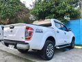 White 2019 Nissan Navara Pickup for sale-9