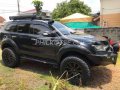 Ford Everest 2016 -5