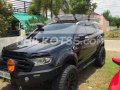 Ford Everest 2016 -0