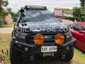 Ford Everest 2016 -7