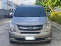 Pre-owned 2013 Hyundai Starex VGT Gold Automatic Diesel for sale at affordable price-8