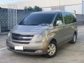 Pre-owned 2013 Hyundai Starex VGT Gold Automatic Diesel for sale at affordable price-4