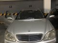 Pre-owned 2001 Mercedes Benz-2