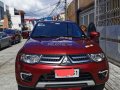 2015 Mitsubishi Montero GLX Manual-1