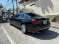 Selling Black BMW 730LI 2016 in Quezon-2