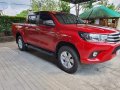 Red Toyota Hilux 2020 for sale in Quezon-9
