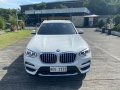 Selling White BMW X3 2019 in Pasig-6