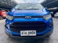 Blue Ford Ecosport 2015 for sale in Las Piñas-8