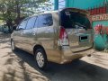 Selling Brown Toyota Innova 2011 in Cebu-4