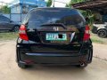 Black Honda Jazz 2012 for sale in Automatic-5