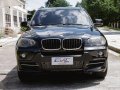 Selling Black BMW X5 2007 in Quezon-9