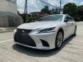 Selling White Lexus LS500 2019 in Quezon-1