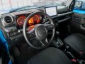 Selling Blue Suzuki Jimny 2021 in San Juan-4