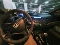 Silver Honda Civic 2006 for sale in Pasig-1