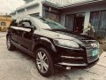 Black Audi Q7 2010 for sale in Imus-6