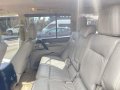 Green Mitsubishi Pajero 2010 for sale in Angeles-8