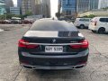 Selling Black BMW 730LI 2018 in Pasig-0