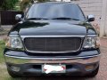 Selling Black Ford Expedition 2002 in San Juan-9